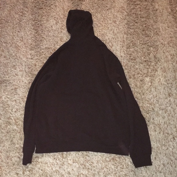 DC ELLIS PH Pullover Sweatshirt - Picture 6 of 6